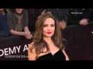 Angelina Jolie Loves Being in Menopause