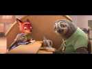 Zootropolis - UK Trailer 1 - OFFICIAL Disney | HD