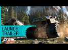 Vido The Crew Wild Run Launch Trailer [US]