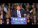 Trump reiterates call to bring back waterboarding