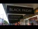 Online shoppers embrace Black Friday