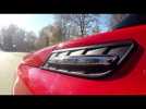 Suzuki Vitara S On-board Driving Video | AutoMotoTV