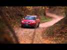 Suzuki Vitara S Off-road Driving Video Trailer | AutoMotoTV