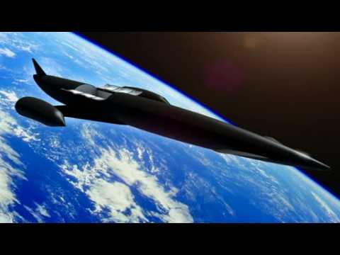 Hypersonic rocket engine could revolutionise space flight