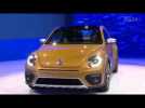 LA Auto Show 2015 Highlights from VW, Audi and Porsche | AutoMotoTV