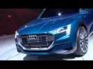 LA Auto Show 2015 Audi Special | AutoMotoTV