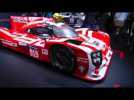 LA Auto Show 2015 Porsche Special | AutoMotoTV