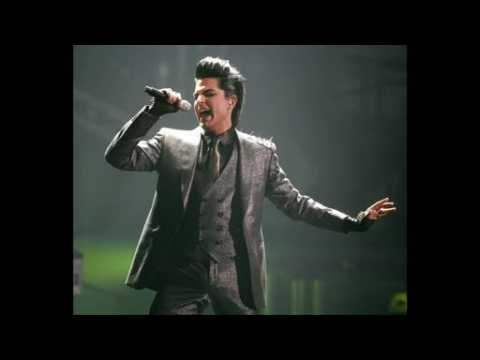 Adam Lambert sparks debate in Singapore