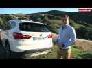 Vid�o Essai Moteur : BMW X1