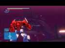 Vidéo Transformers Devastation - L'Espion Decepticon du Chapitre 5 Vidéo Transformers Devastation - L'Espion Decepticon du Chapitre 5