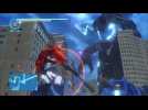 Vidéo Transformers Devastation - Les 2 Espions Decepticon du Chapitre 4 Vidéo Transformers Devastation - Les 2 Espions Decepticon du Chapitre 4