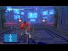 Vidéo Transformers Devastation - Le Kremzeek du Chapitre 7 Vidéo Transformers Devastation - Le Kremzeek du Chapitre 7