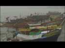 Philippines braces for typhoon Koppu