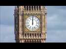 Taxpayers could pay millions to fix London's Big Ben