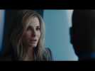Sandra Bullock and Billy Bob Thornton In 'Our Brand Is Crisis' Scene
