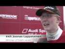 60 Seconds of Audi Sport 98-2015 - TT Cup Hockenheim, Race 2 | AutoMotoTV