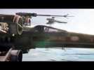 PS4 + STAR WARS BATTLEFRONT Live Action TV Commercial