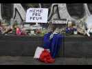 Attentats : recueillement Ã  Paris et solidaritÃ© dans le monde