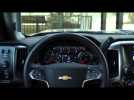 2015 Chevrolet Silverado HD CNG - Interior Design Trailer | AutoMotoTV