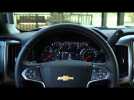 2015 Chevrolet Silverado HD CNG - Interior Design | AutoMotoTV