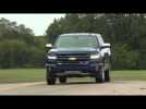 2016 Chevrolet Silverado LTZ - Driving Video | AutoMotoTV