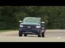 2016 Chevrolet Silverado LTZ - Driving Video Trailer | AutoMotoTV