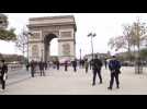 Paris attacks likely to bruise tourism