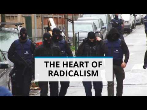 Molenbeek: The so-called center of jihadism in Europe