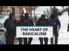 Molenbeek: The so-called center of jihadism in Europe