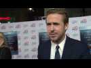 The Big Short Premiere: Ryan Gosling