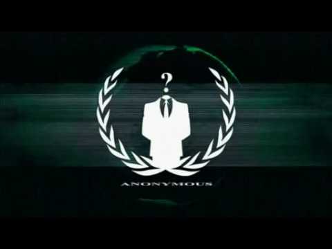 Anonymous hackers release video declaring war on Islamic State in the wake of the Paris attacks