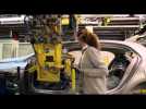 2015 Renault Palencia plant - Assembly Line | AutoMotoTV