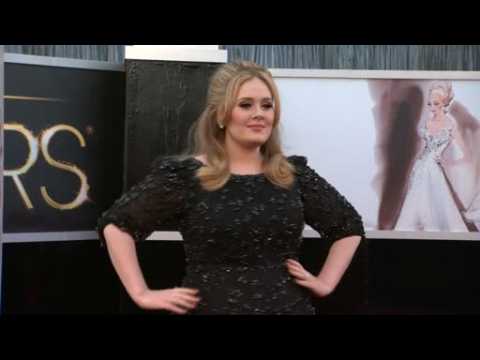 Adele's '21' deemed Billboard's greatest album of all time