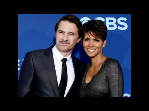 Halle Berry and Olivier Martinez call it quits
