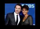 Halle Berry and Olivier Martinez call it quits