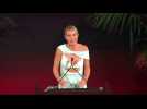 Gwyneth Paltrow feted at annual environmental awards