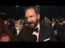 'Spectre' World Premiere And Royal Performance: Ralph Fiennes
