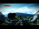 Vidéo Project Spark-Monture-Dragon Vidéo Project Spark-Monture-Dragon