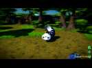 Vidéo Project Spark-Monture-Ecureuil Vidéo Project Spark-Monture-Ecureuil