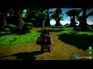 Vidéo Project Spark-Monture-Hodor Vidéo Project Spark-Monture-Hodor