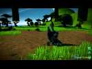 Vidéo Project Spark-Monture-Loup Vidéo Project Spark-Monture-Loup