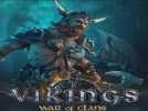 Vidéo Vikings : War of Clans - les 5 premiers niveaux du héros Vidéo Vikings : War of Clans - les 5 premiers niveaux du héros