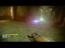 Vidéo Destiny - Roi des Corrompus : Où trouver le Coffre Caché du Transept ? Vidéo Destiny - Roi des Corrompus : Où trouver le Coffre Caché du Transept ?