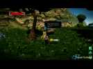 Vidéo Project Spark-PNJ-revisité Vidéo Project Spark-PNJ-revisité