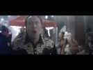 Pay The Ghost Official Trailer starring Nicolas Cage