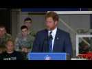 Prince Harry boosts Invictus Games for wounded warriors in U.S.