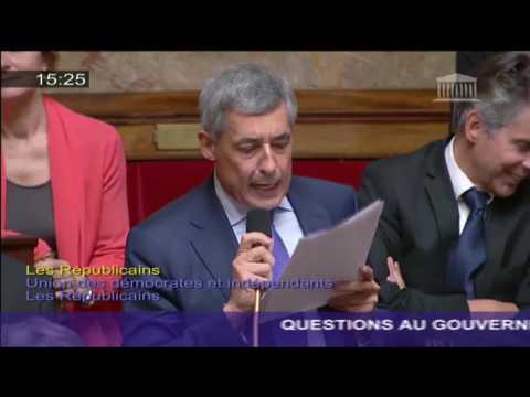 Guaino s'en prend aux magistrats 