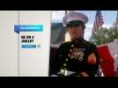 N&eacute; un 4 juillet - Label : RTL 9 - BA - Category : TV