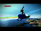 Vidéo Project Spark-monture volante- Rat Géant Vidéo Project Spark-monture volante- Rat Géant