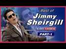 Best Of Jimmy Sheirgill | Audio Jukebox | Punjabi Hit Songs | Part 1